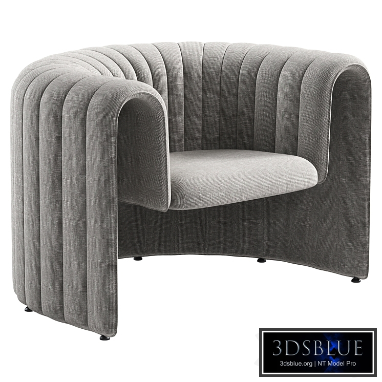 Armchair Sancal Remnant