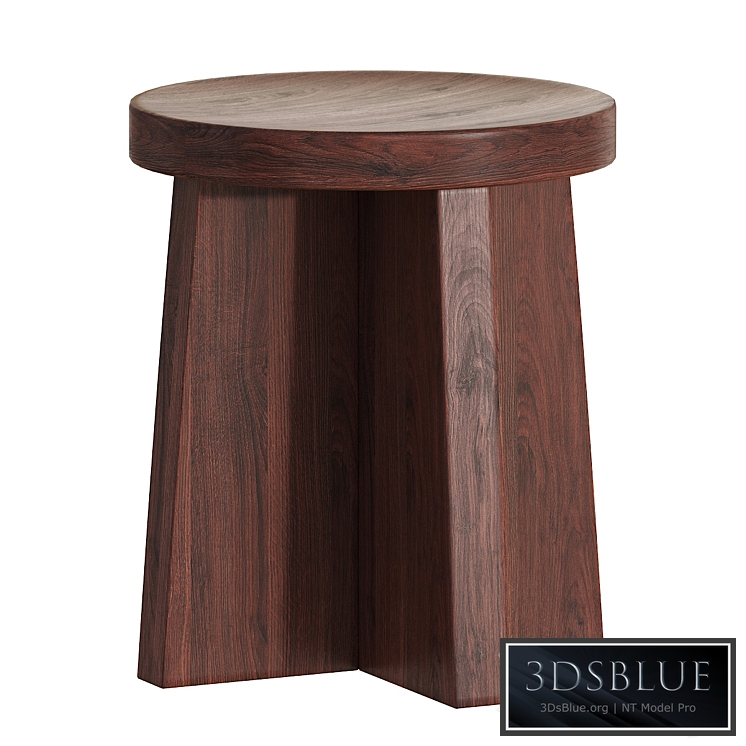 Marin Side Table