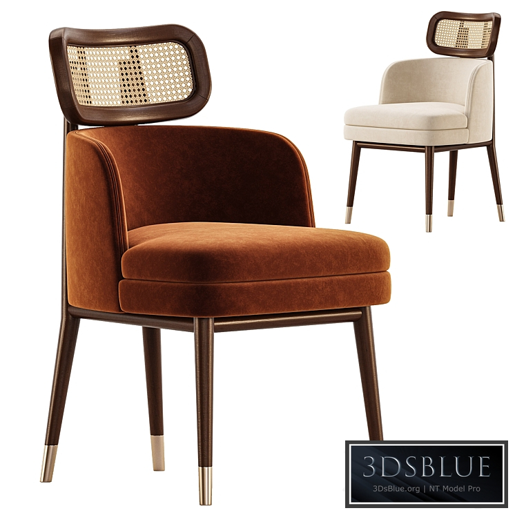 CARTER chair