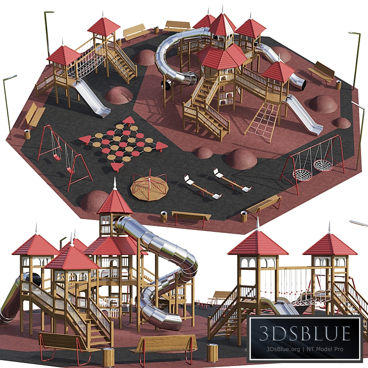 Playground