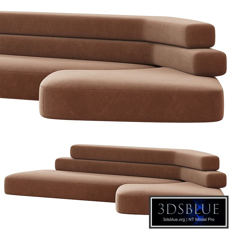Rift Sofa Moroso