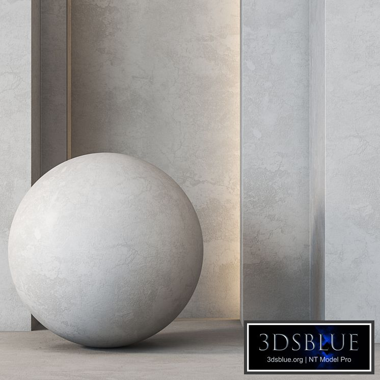 Rustic Decorative Plaster 7