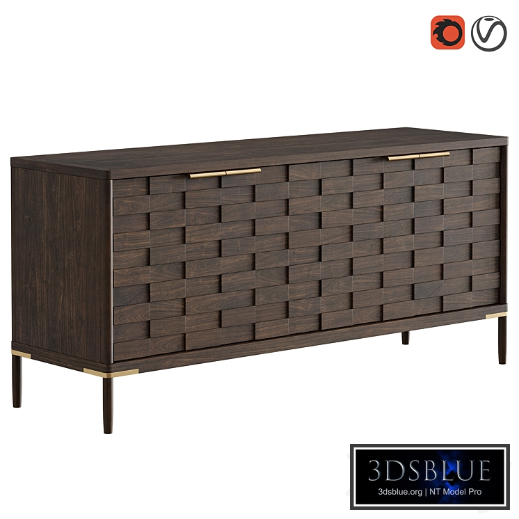 Chest of drawers Textures