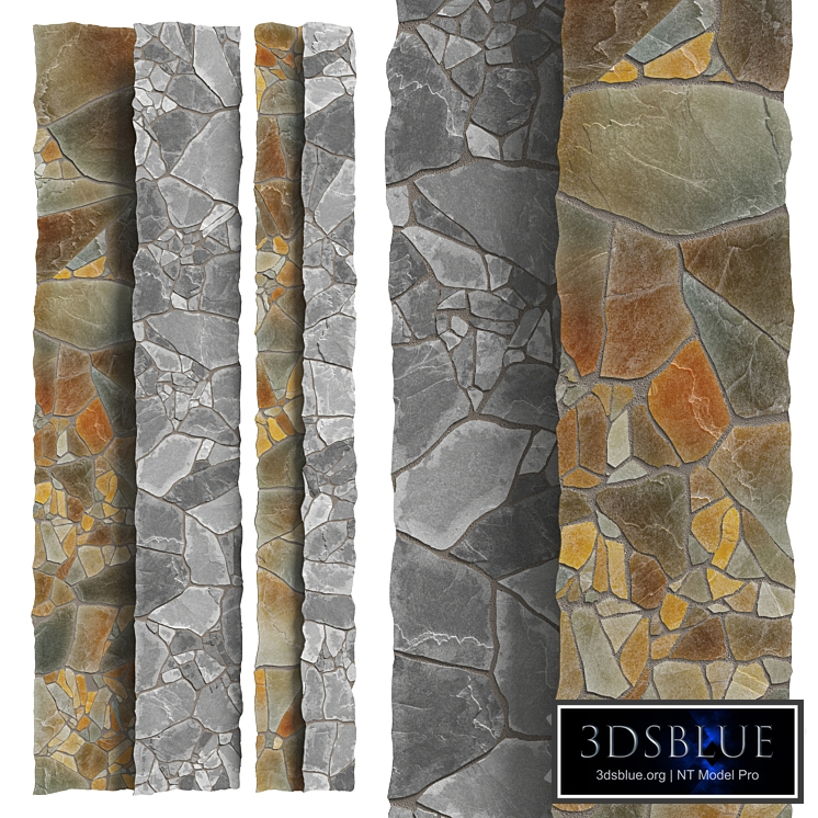 stone path 01