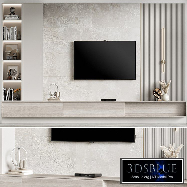 Tv Wall 30 