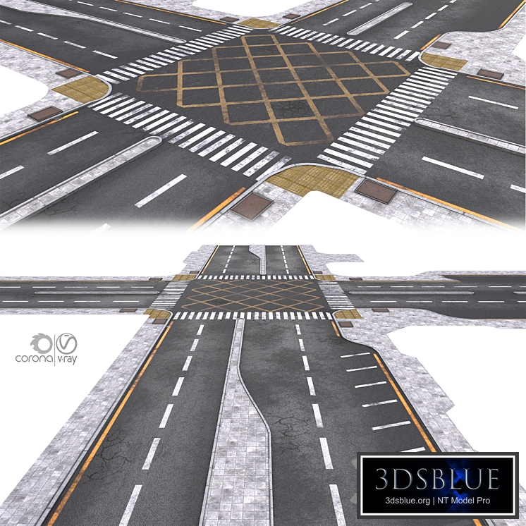 Road 01