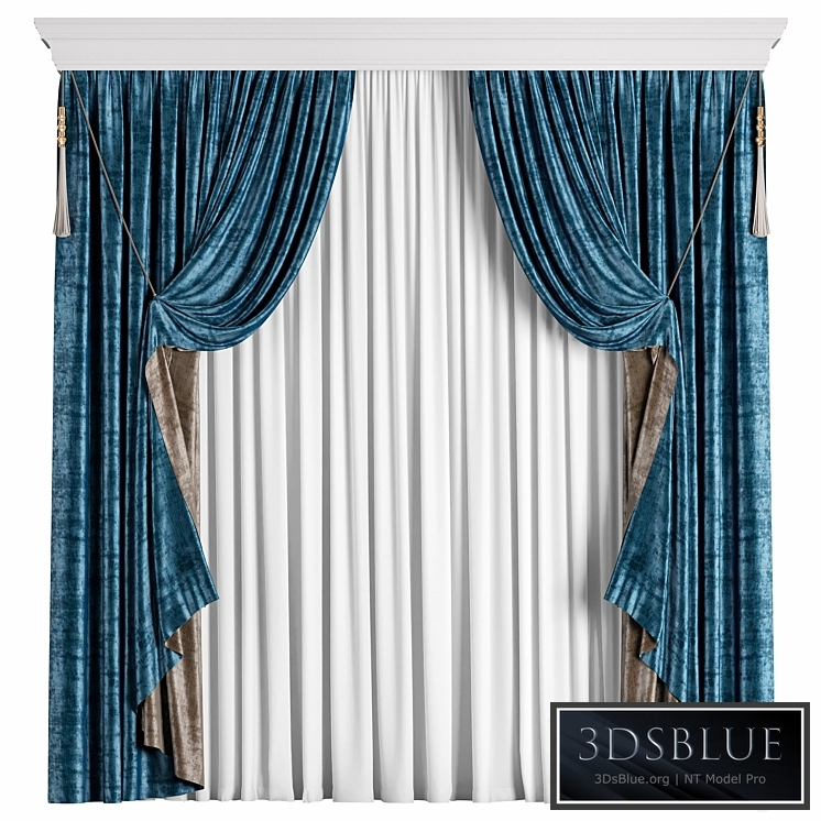 Curtain