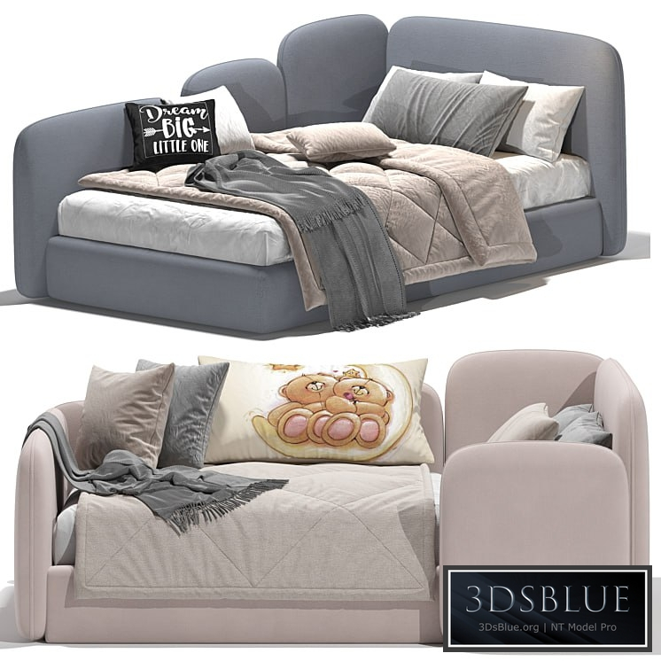 LEVEL Bed