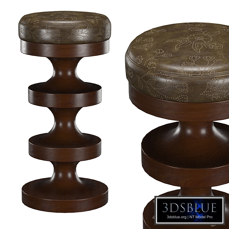 BAR STOOL BISHOP