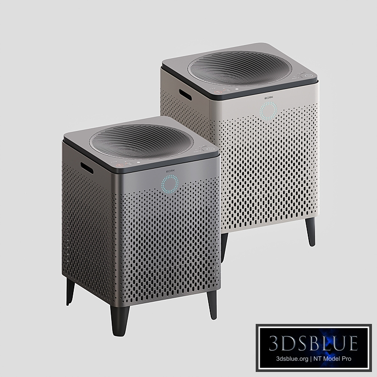 Humidifier