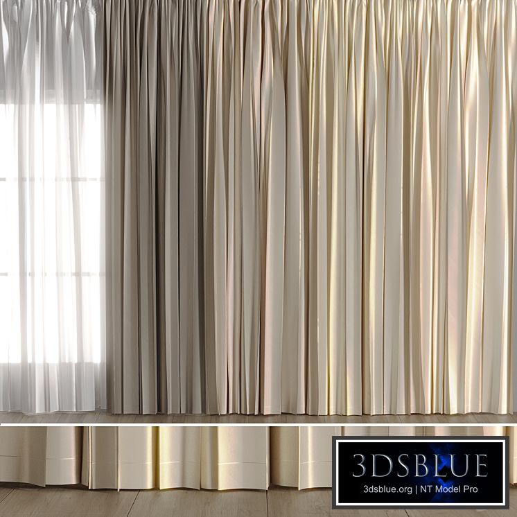 Curtain