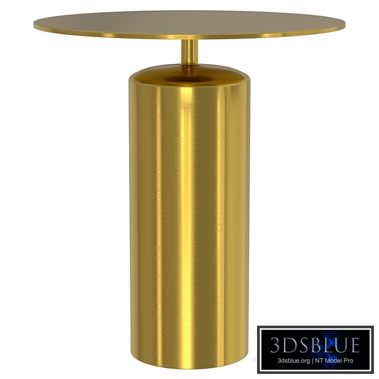 Coffee table BOTERO