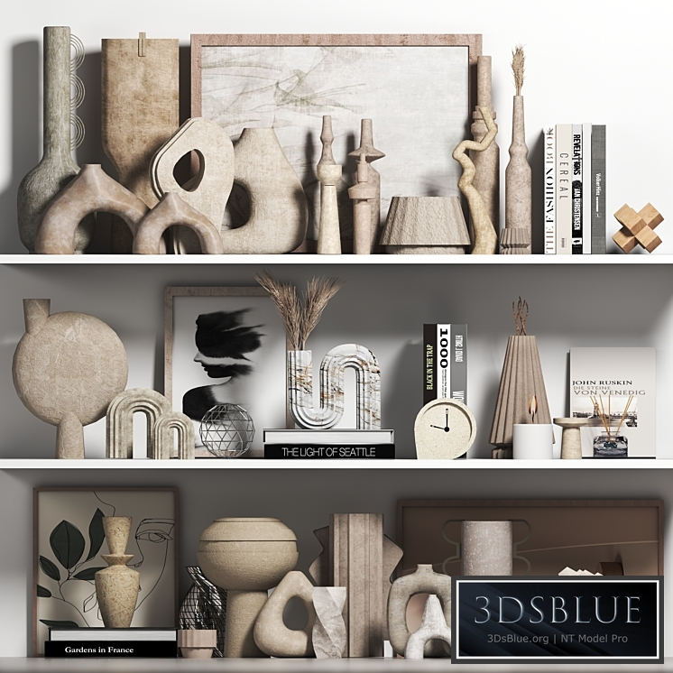 decorative