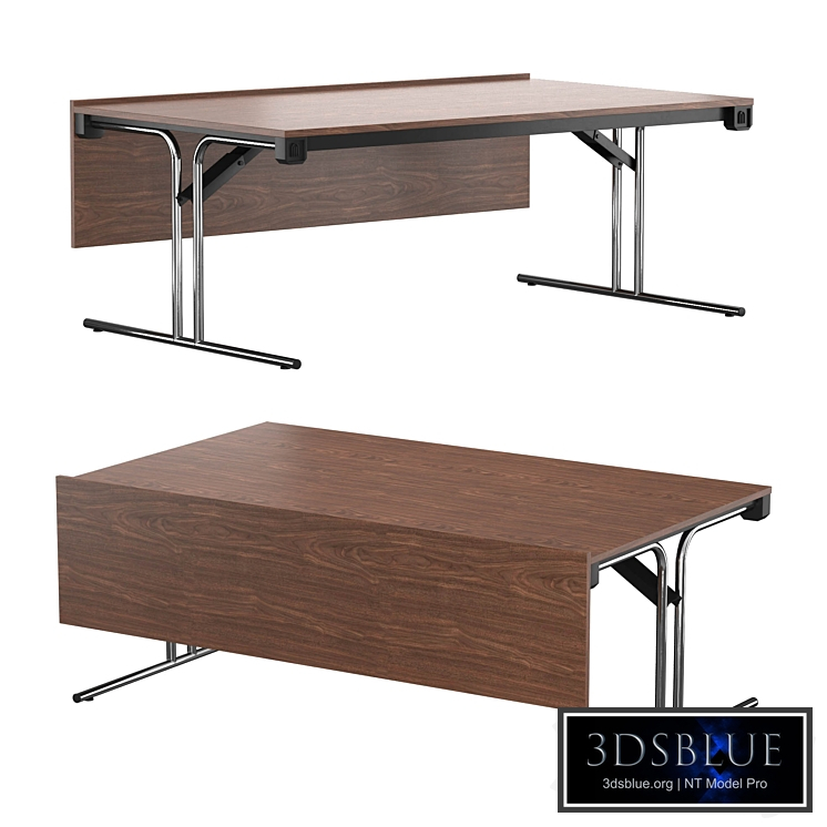 CP Table