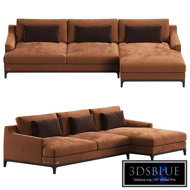 Sofa REY Sofaclub
