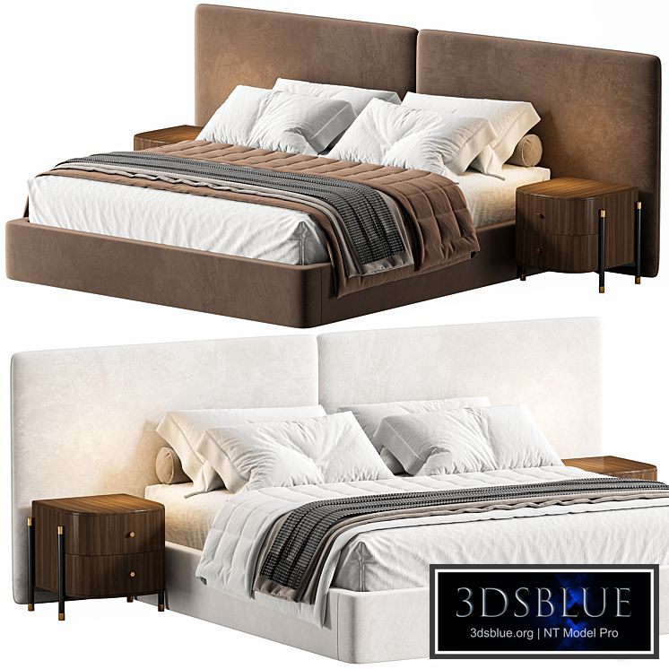 BED LEVEL 06