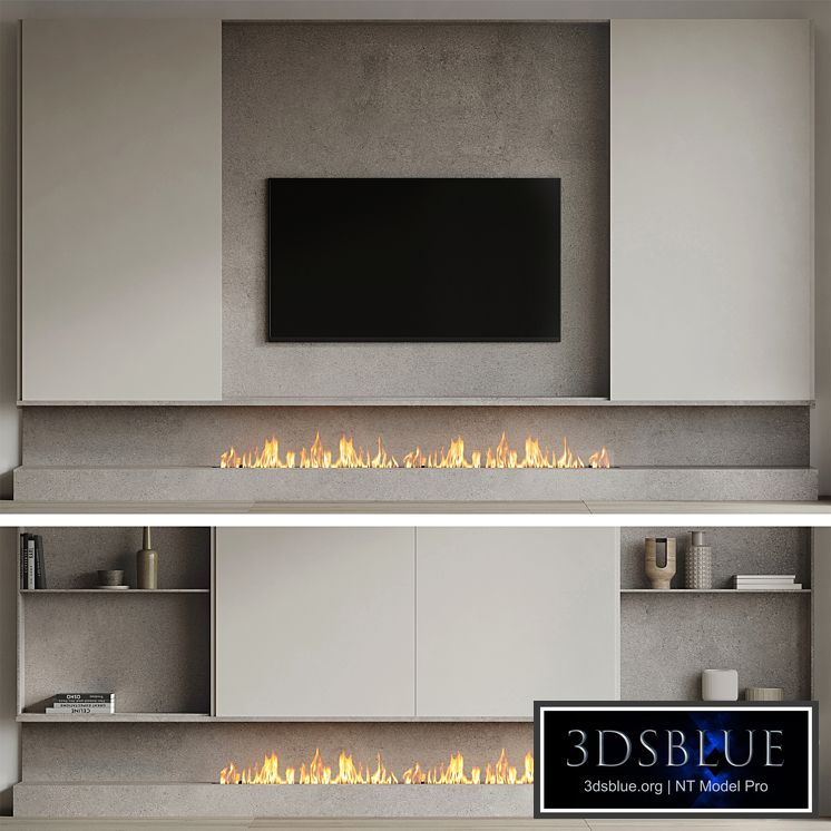 TV set 02