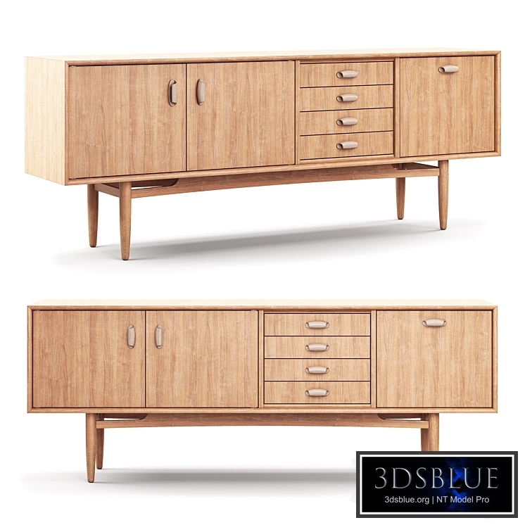 commode G-Plan
