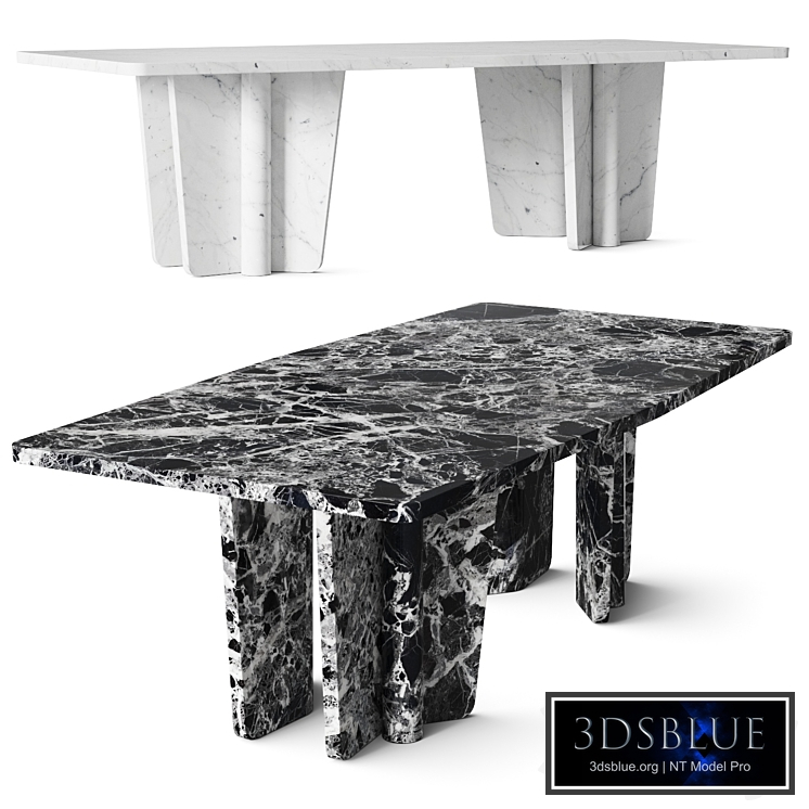 Baxter Kate Dining Tables