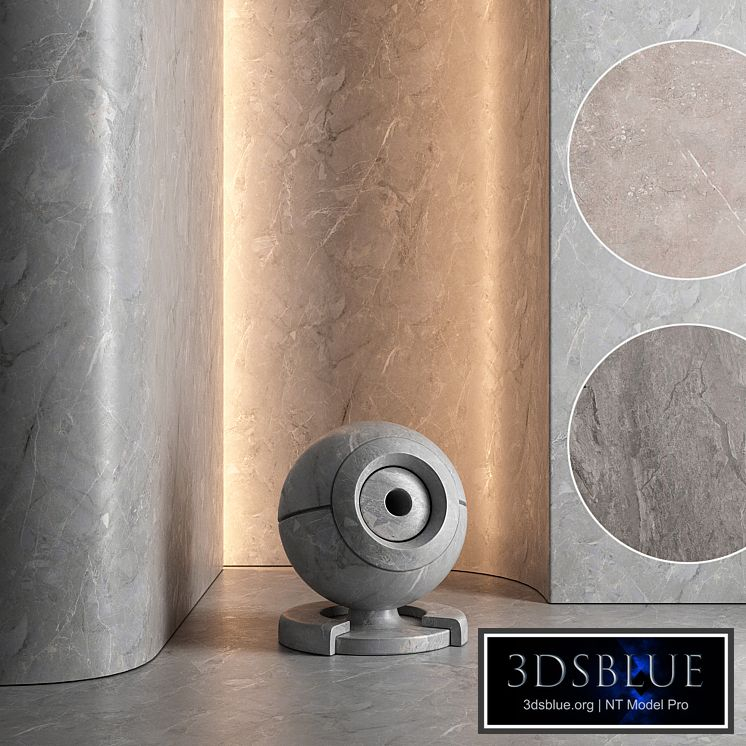 Marble set