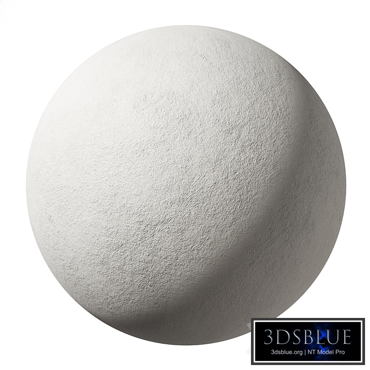 Plaster Material 50
