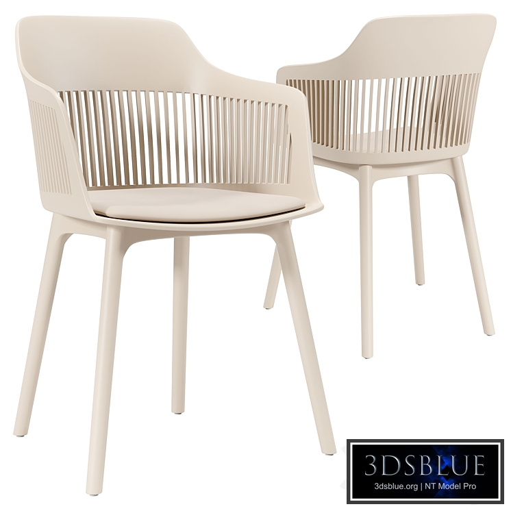 Crocus chair