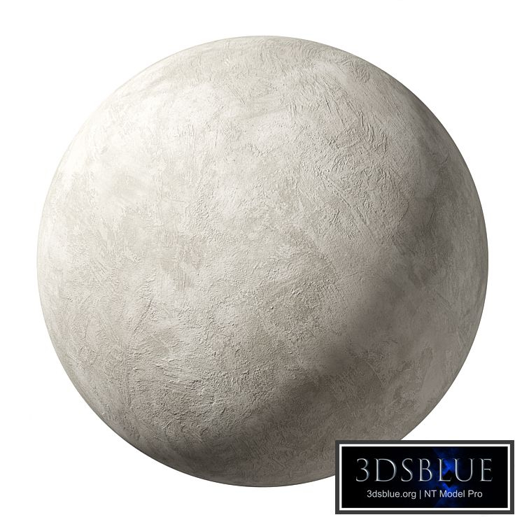 Plaster Material 77
