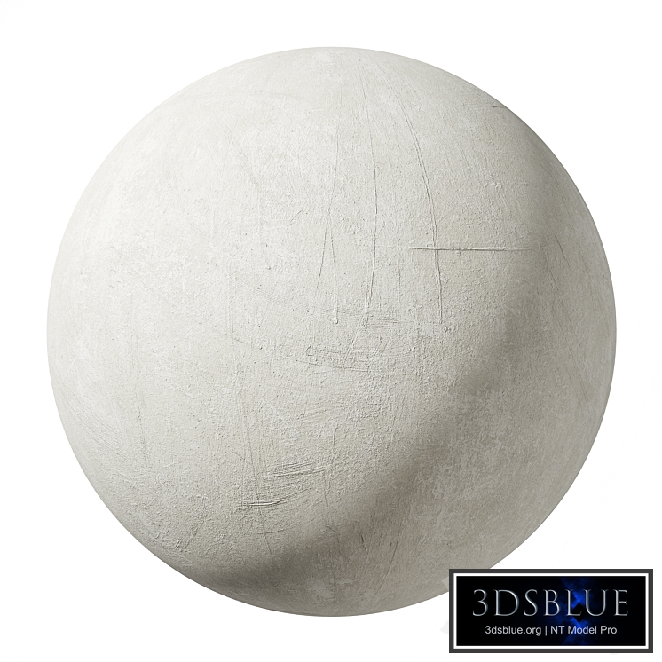 Plaster Material 78