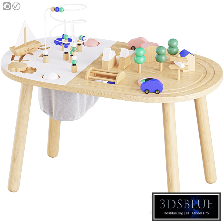 Activity table
