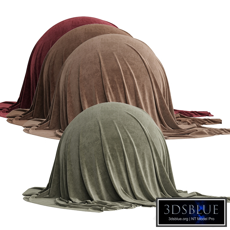 shader velvet fabrik 5