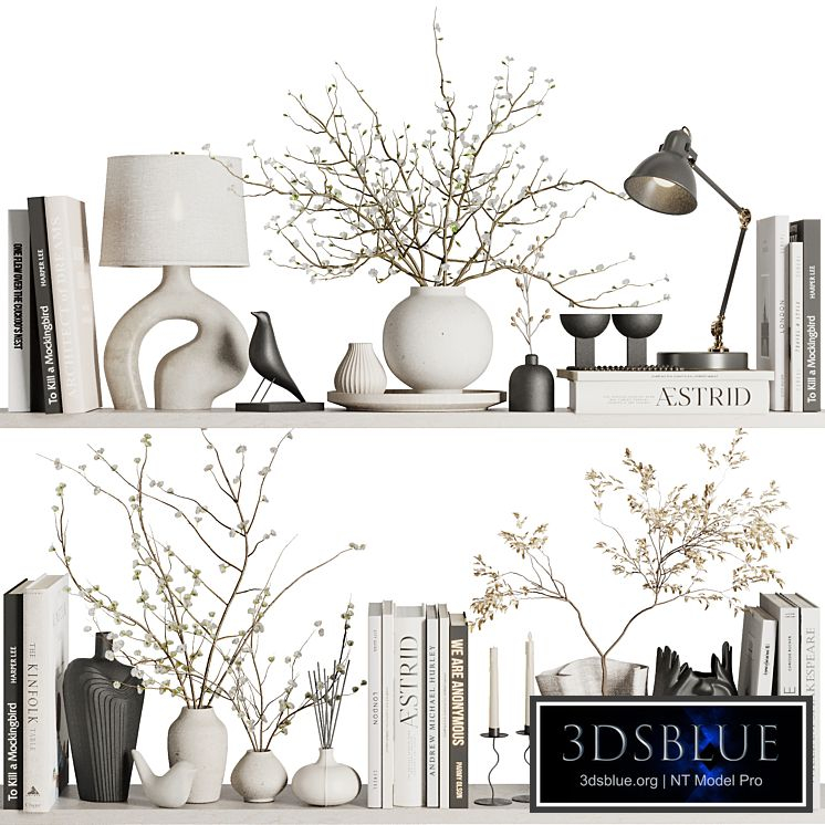 Decorative Set14