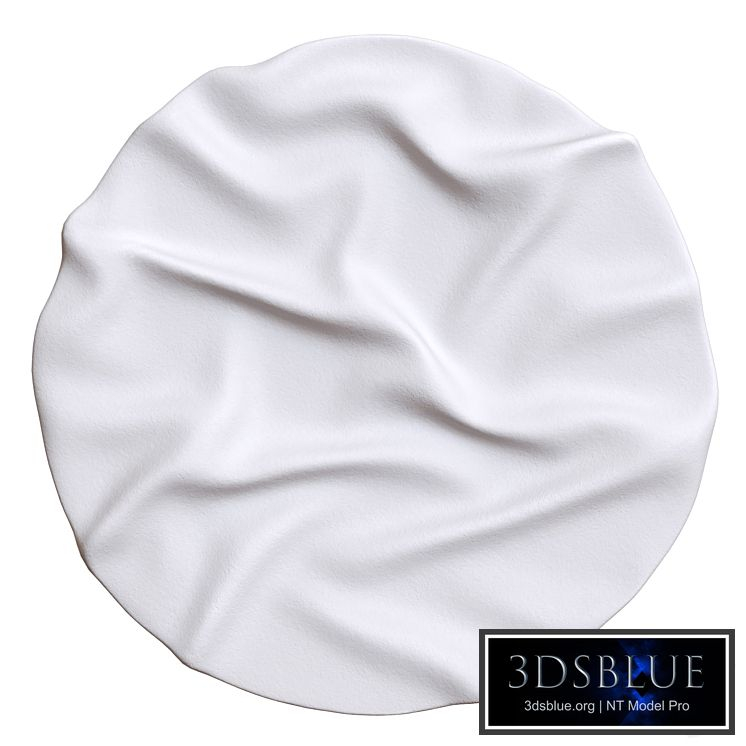 Round panel