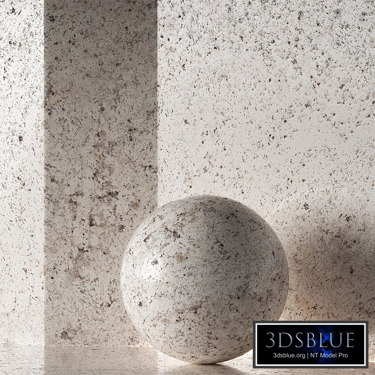 Stone material