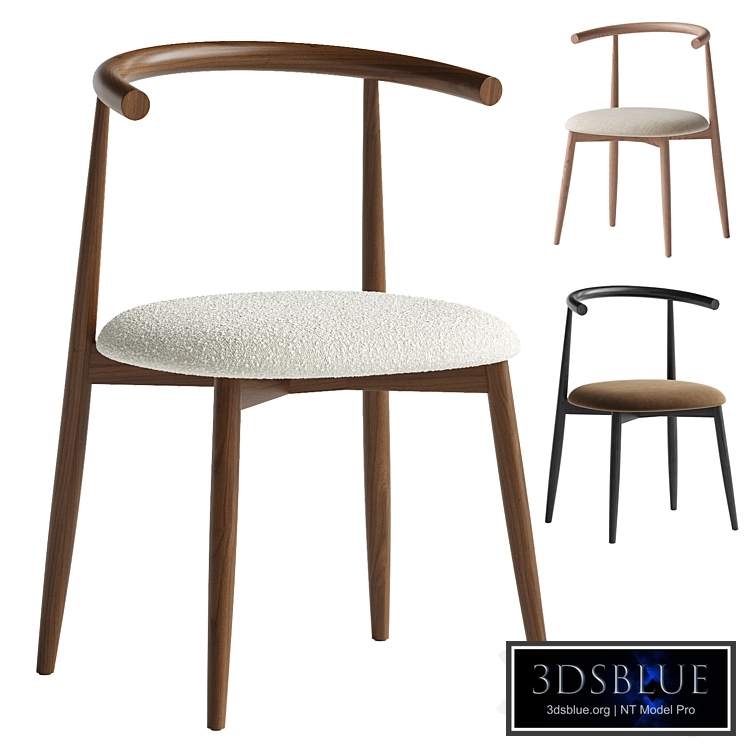Fabricius chair