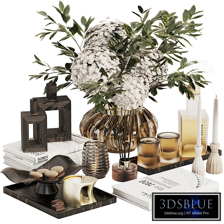decorative set - 04