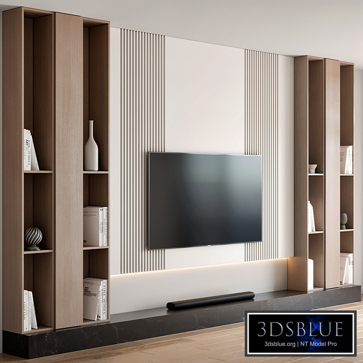 TV Wall 41