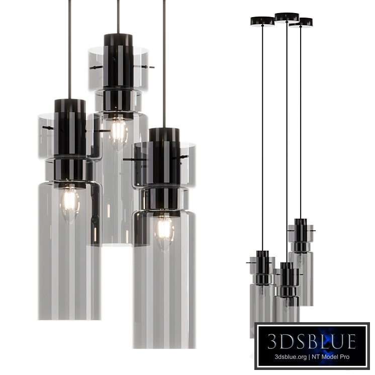 Odeon Light Scrow