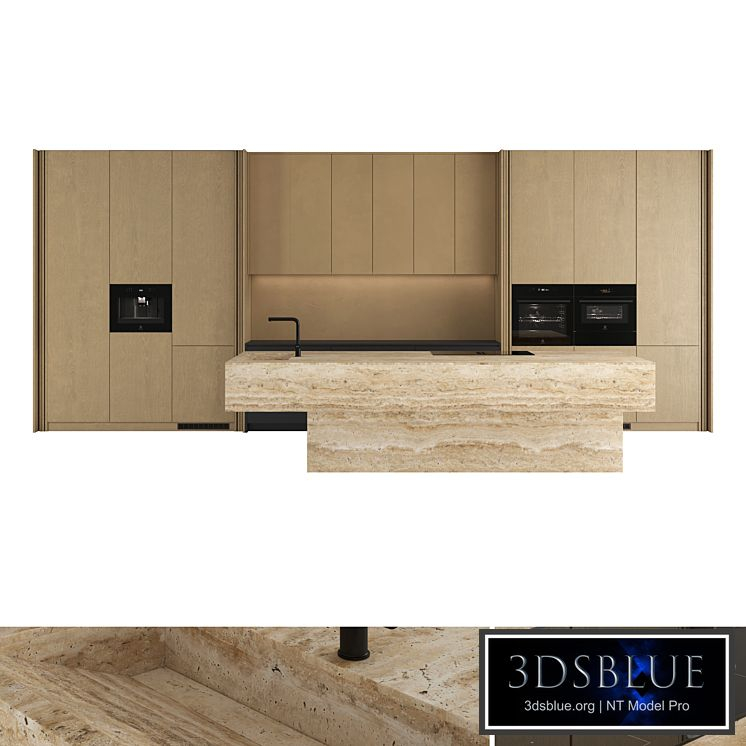 Kitchen set 47