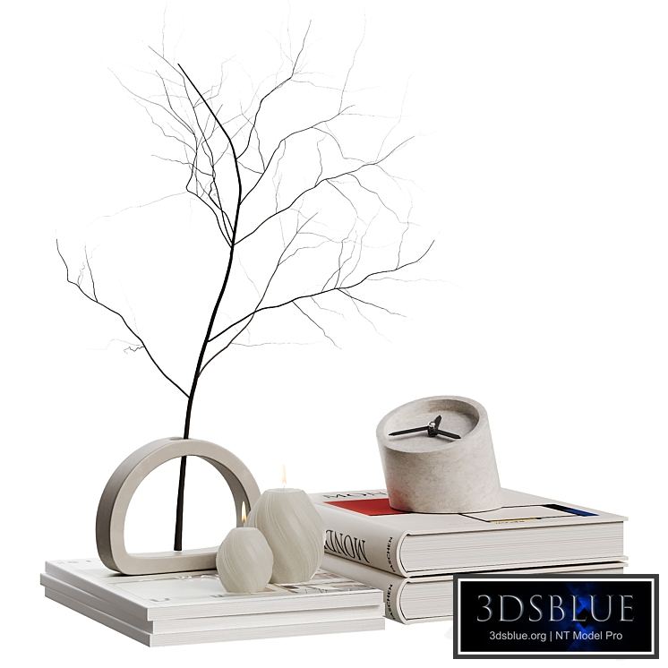 Decor set 01