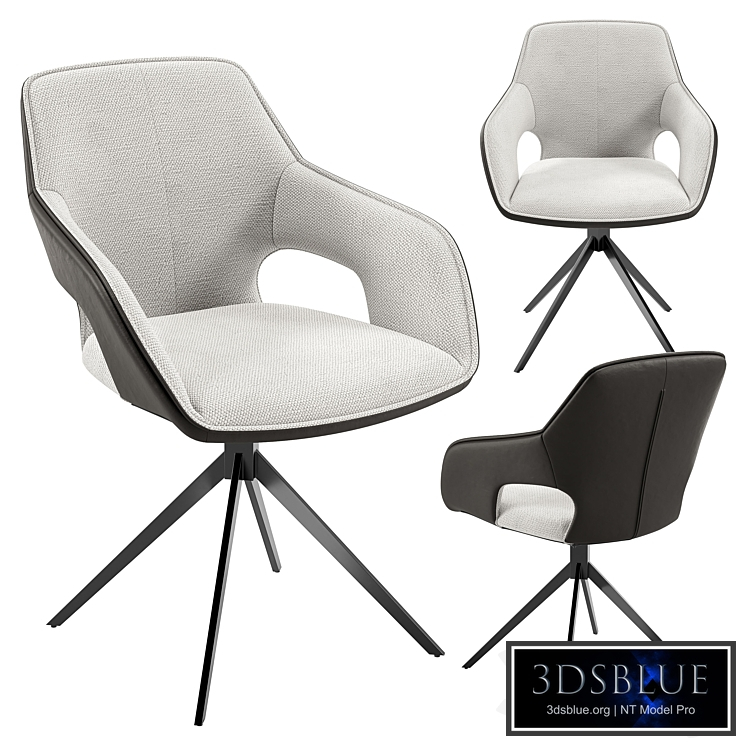 Chair Rocks