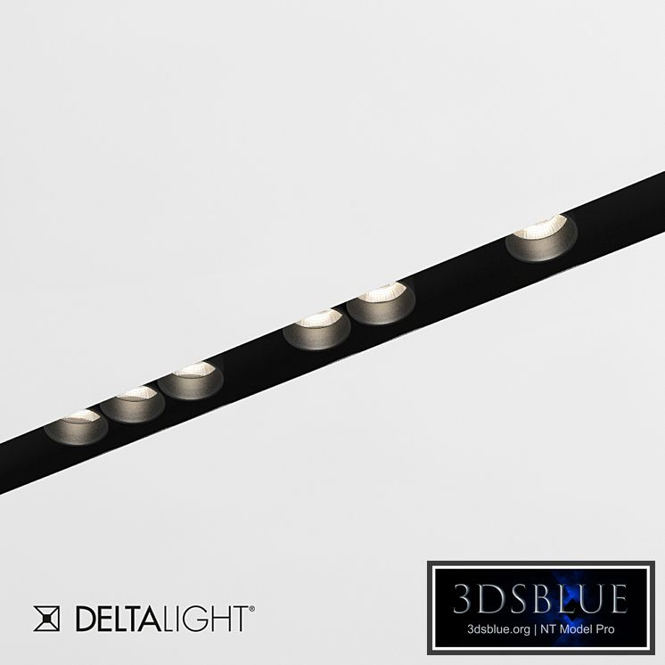 Delta Light SPLITLINE 52