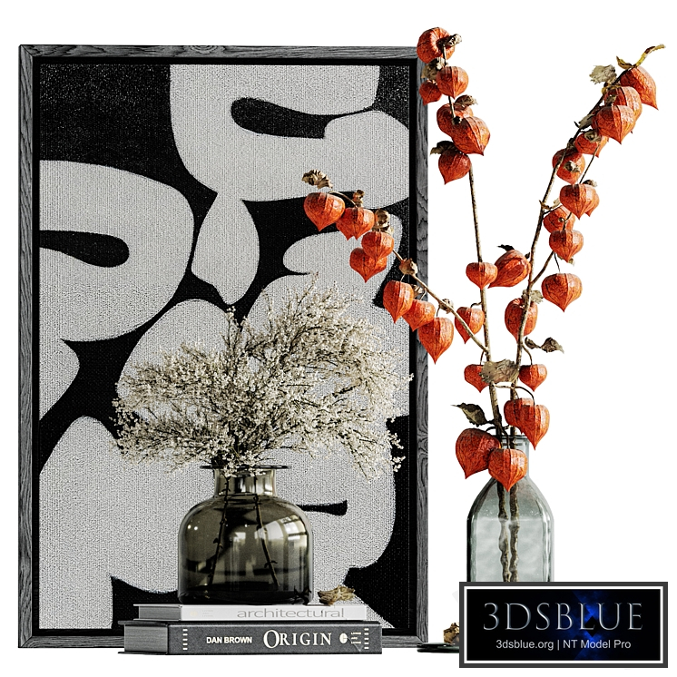Decorative set 12