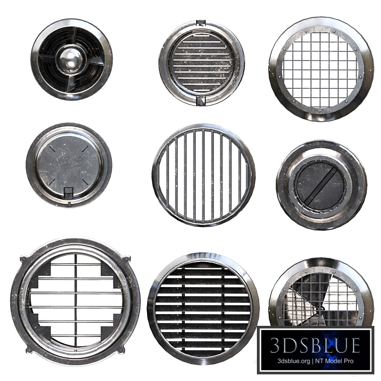 Vents