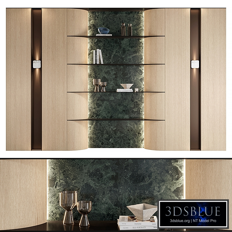 Furniture Composition | 001