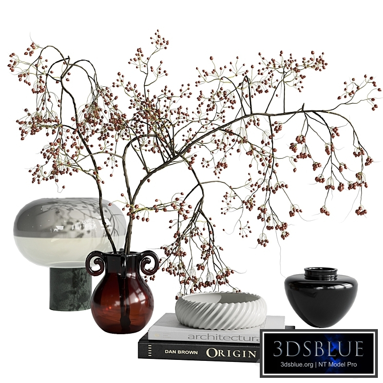 Decorative set 16