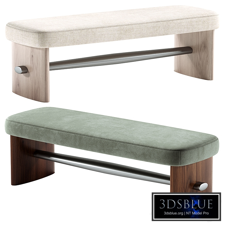 Sereno Bench