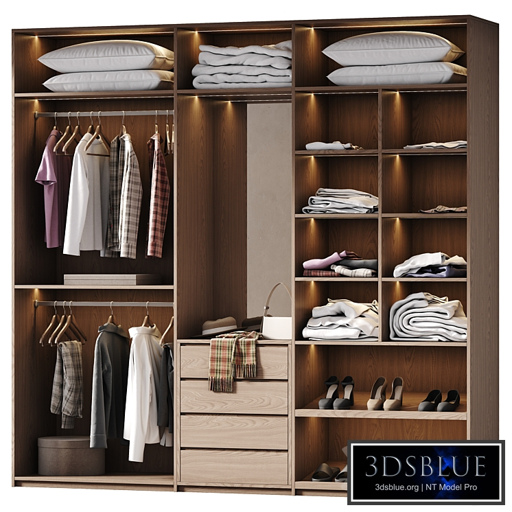 Dressing room 2