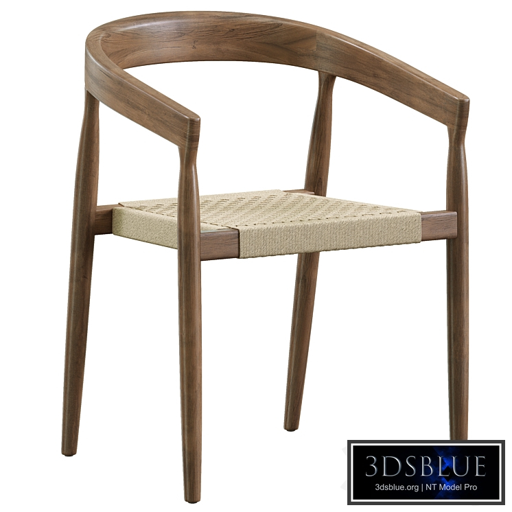 Visby chair