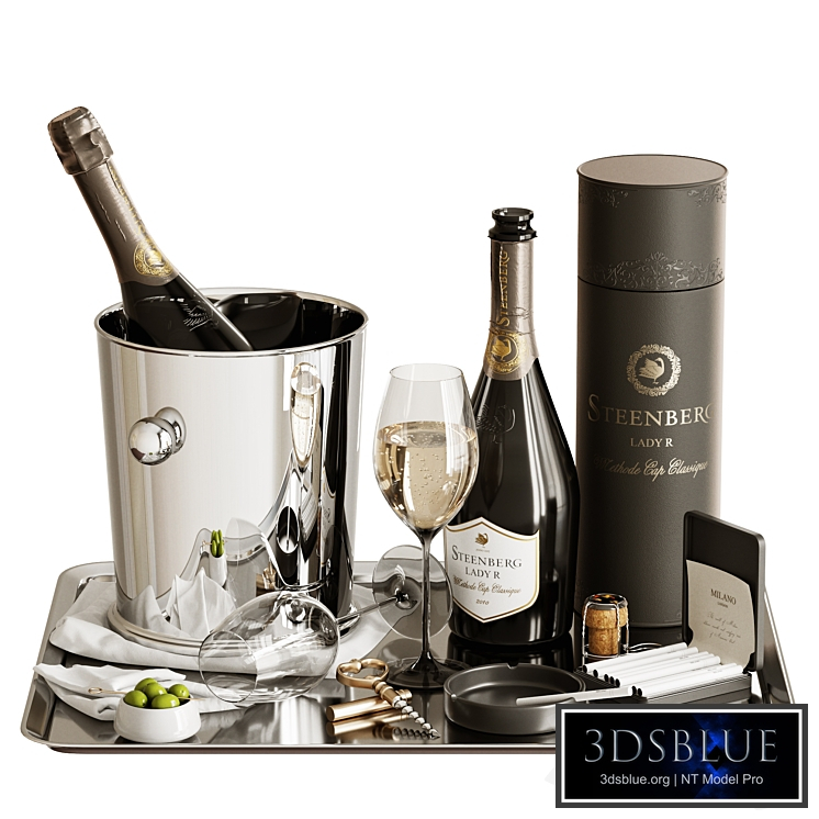 Champagne / set1