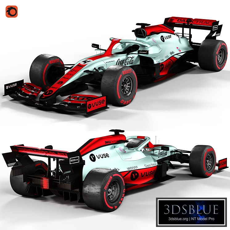 formula 1